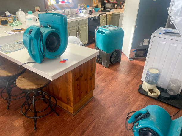 Best Commercial water damage restoration  in Five Forks, SC