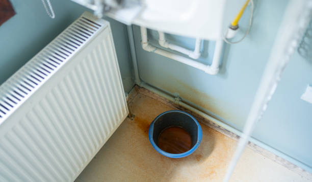 Best 24/7 water damage repair  in Five Forks, SC